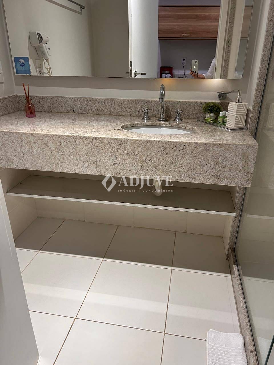 Apartamento, 1 quarto, 23 m² - Foto 12