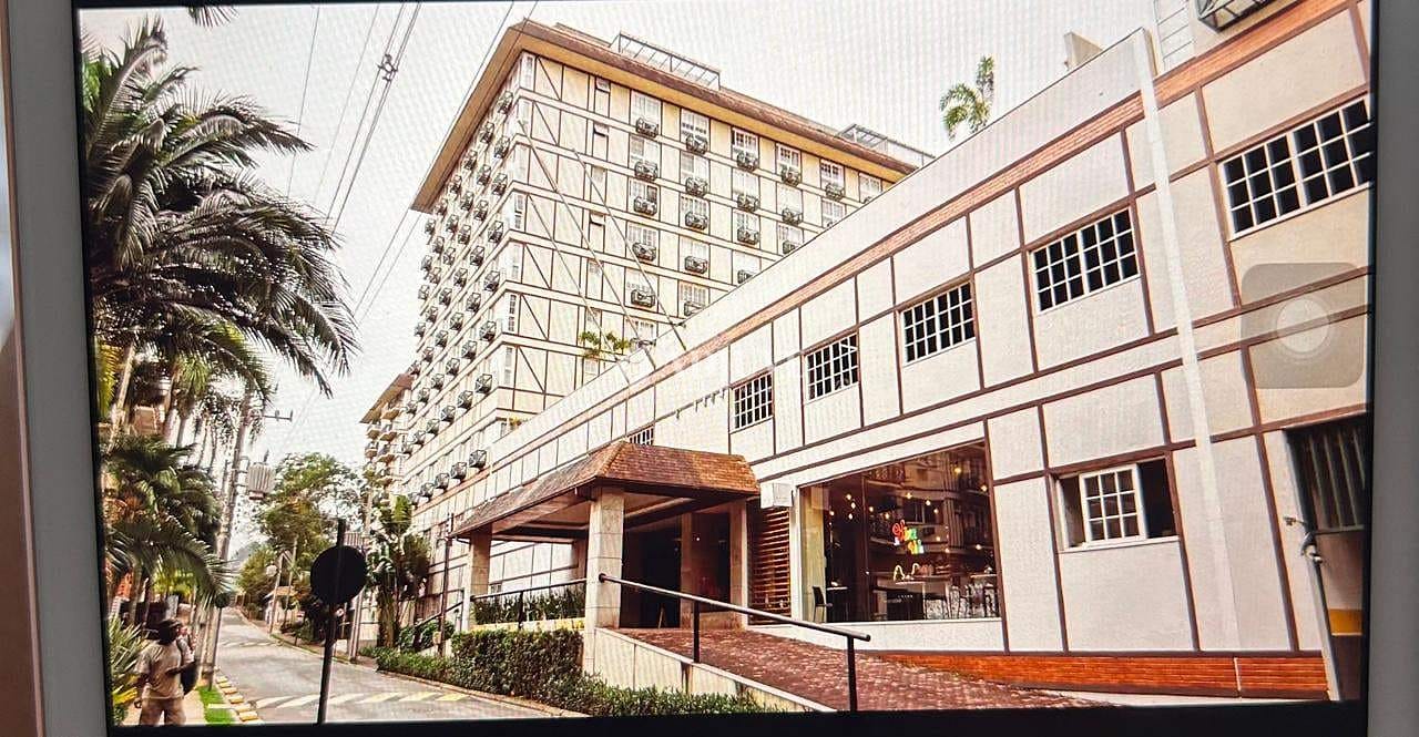 Apartamento, 1 quarto, 23 m² - Foto 13