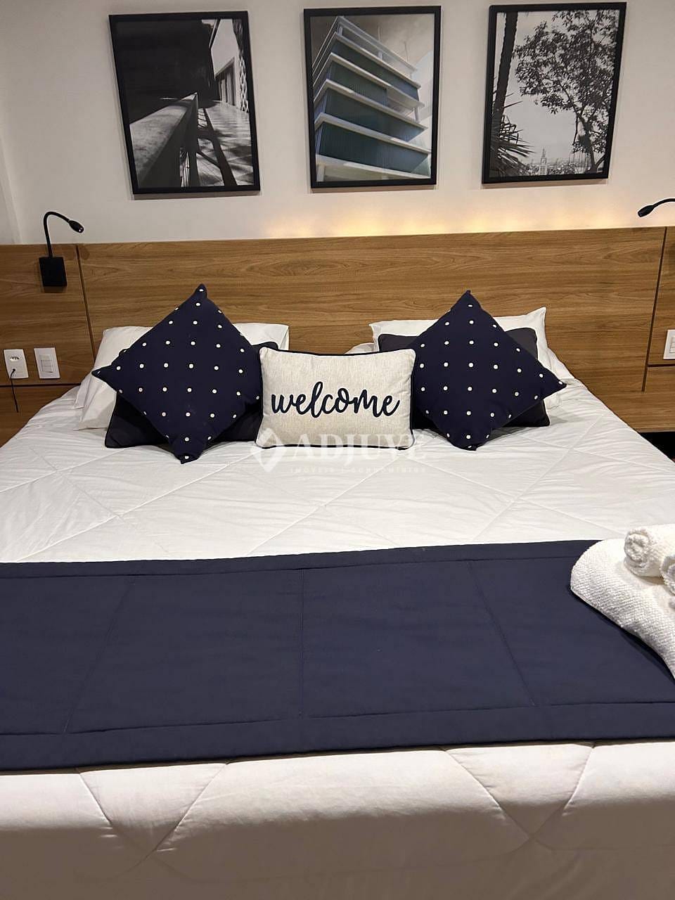 Apartamento, 1 quarto, 23 m² - Foto 17