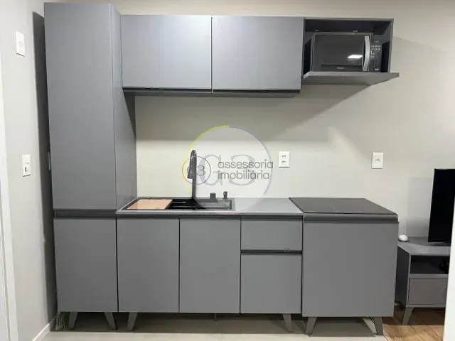 Loft 1 quarto e 1 banheiro, para alugar, no bairro Areal em Pelotas