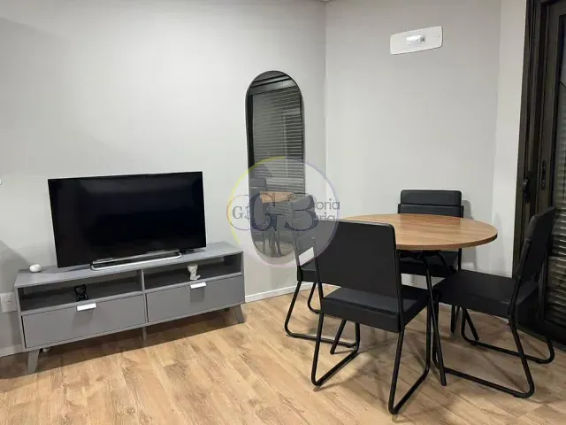 Loft 1 quarto e 1 banheiro, para alugar, no bairro Areal em Pelotas