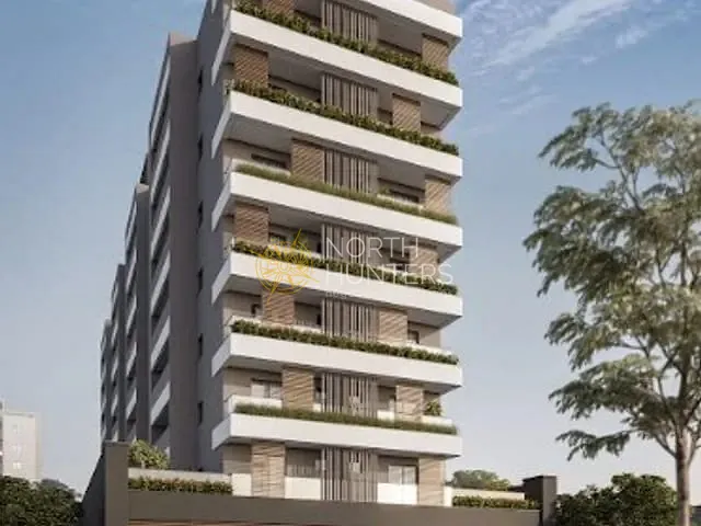 Loft 1 quarto e 1 banheiro, à venda, no bairro Costa e Silva em Joinville