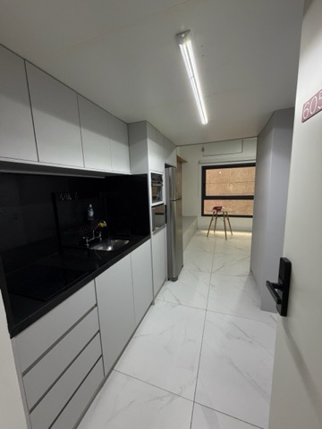 Loft com 35m² 1 quarto e 1 banheiro, para alugar, no bairro Perdizes em São Paulo