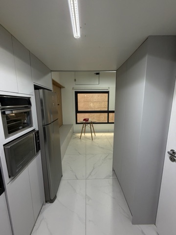 Loft com 35m² 1 quarto e 1 banheiro, para alugar, no bairro Perdizes em São Paulo