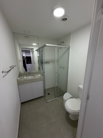 Loft com 35m² 1 quarto e 1 banheiro, para alugar, no bairro Perdizes em São Paulo