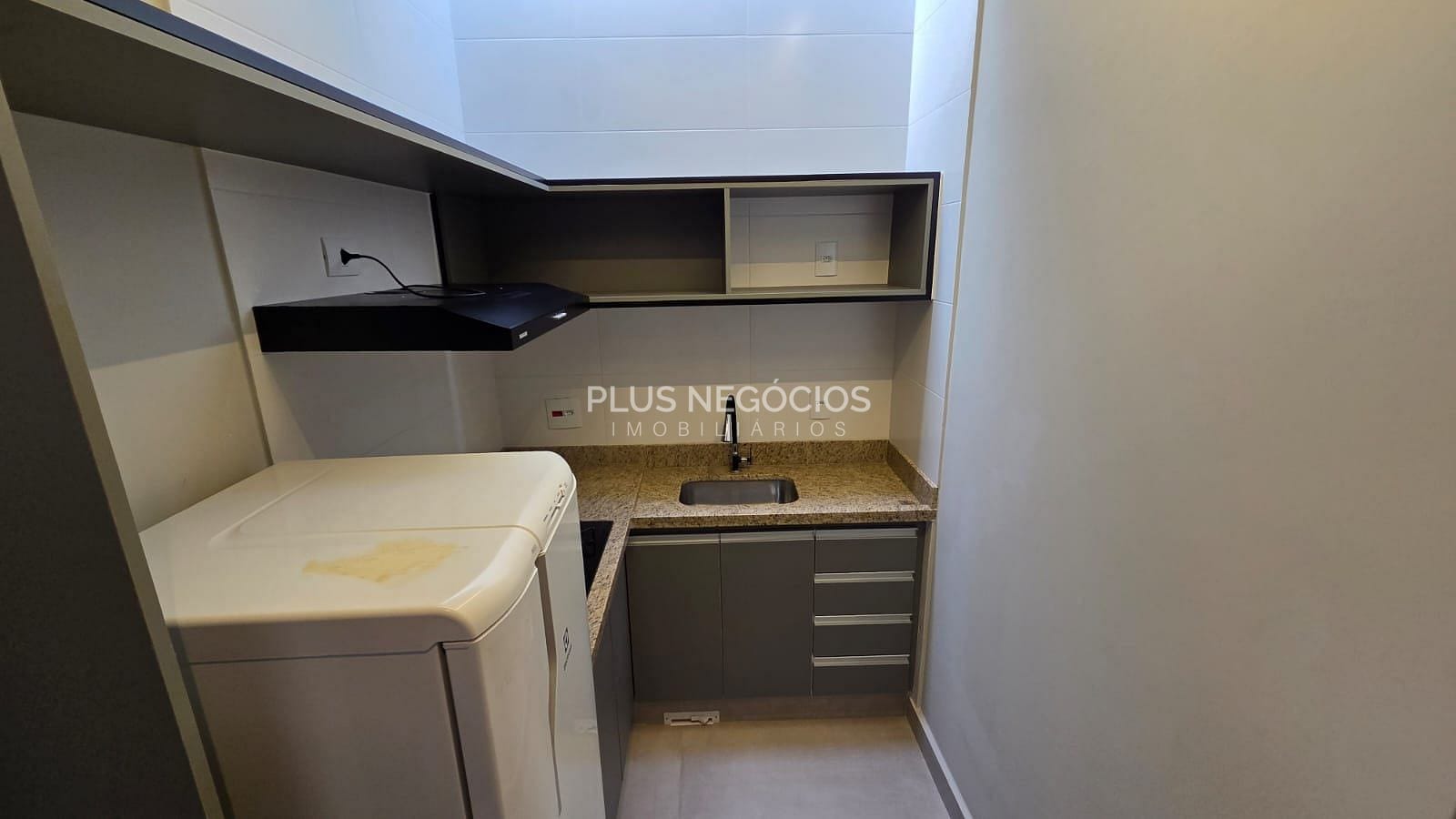 Apartamento, 1 quarto, 40 m² - Foto 5