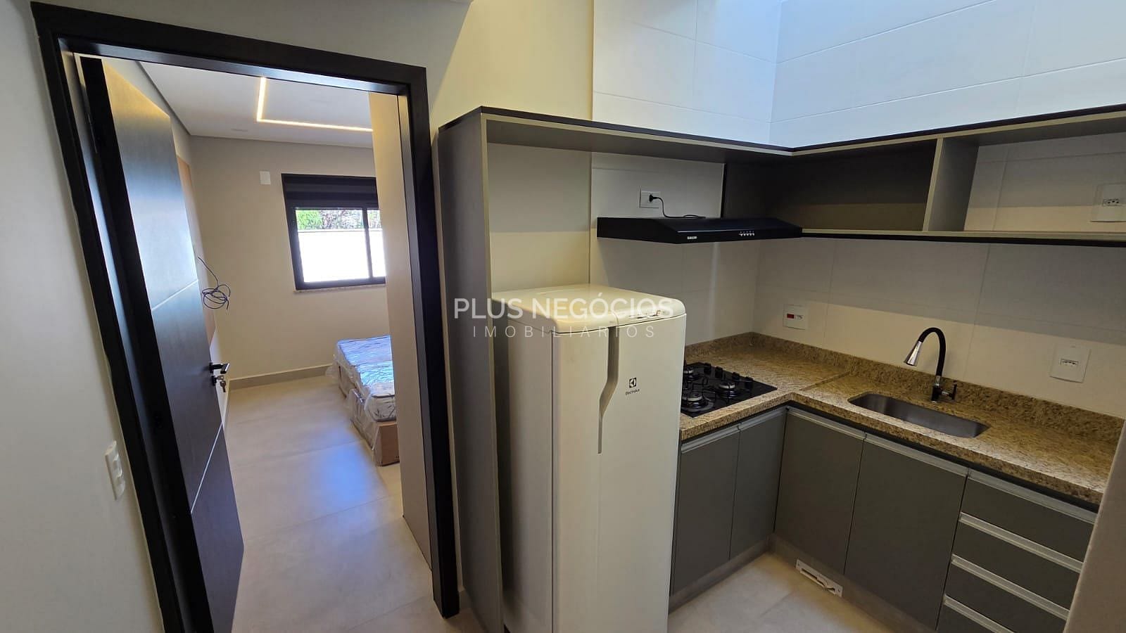 Apartamento, 1 quarto, 40 m² - Foto 6