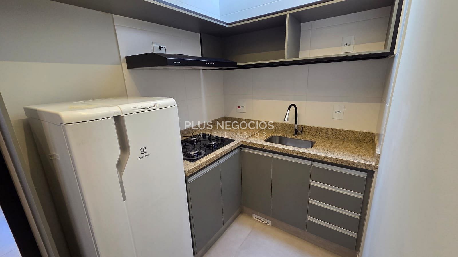 Apartamento, 1 quarto, 40 m² - Foto 7