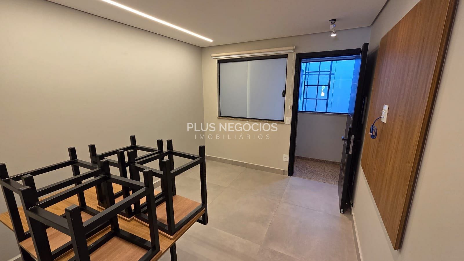 Apartamento, 1 quarto, 40 m² - Foto 2