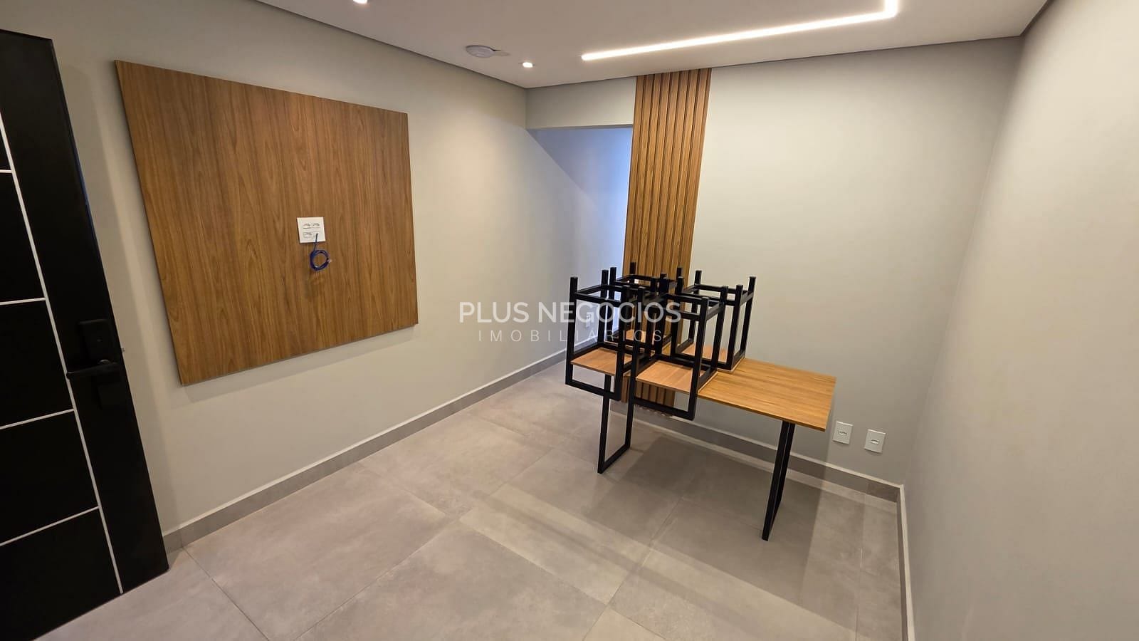 Apartamento, 1 quarto, 40 m² - Foto 1