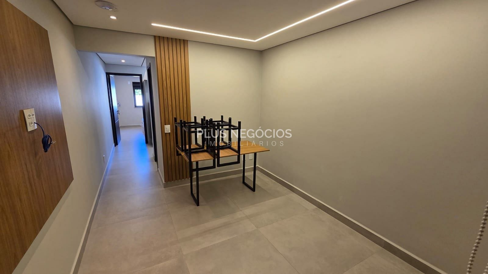 Apartamento, 1 quarto, 40 m² - Foto 3