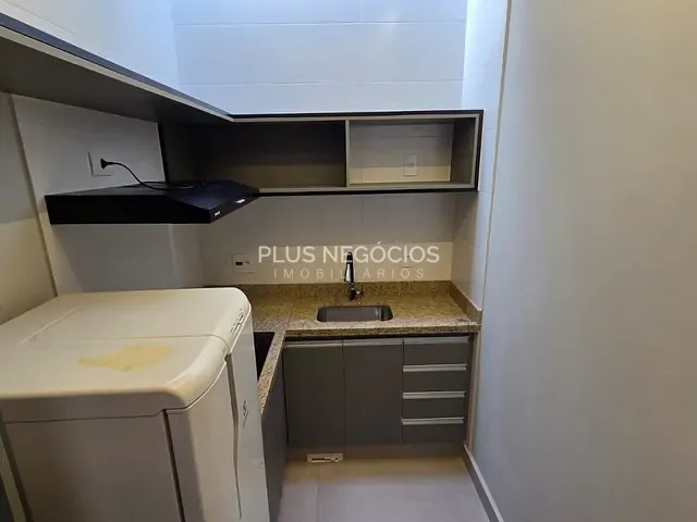 Loft com 40m² 1 quarto e 1 banheiro, para alugar, no bairro Jardim Icatu em Votorantim