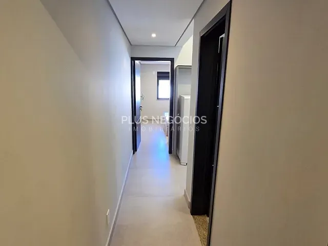 Loft com 40m² 1 quarto e 1 banheiro, para alugar, no bairro Jardim Icatu em Votorantim