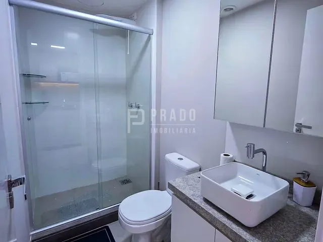 Loft 1 quarto e 1 banheiro, à venda ou para alugar, no bairro São Gonçalo em Pelotas