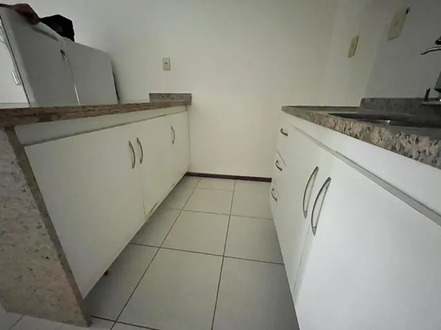 Foto do Loft - Loft para locação com 1 vaga no Engenho do Mato | SelfSpin