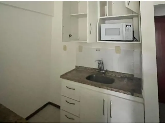 Foto do Loft - Loft para locação com 1 vaga no Engenho do Mato | SelfSpin