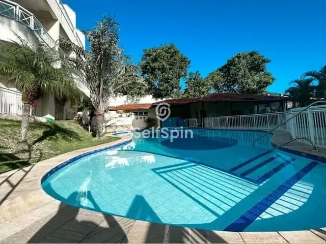 Loft 1 quarto e 1 banheiro, para alugar, no bairro Itaipu em Niterói