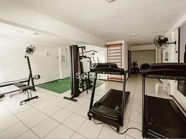 Loft 1 quarto e 1 banheiro, para alugar, no bairro Itaipu em Niterói