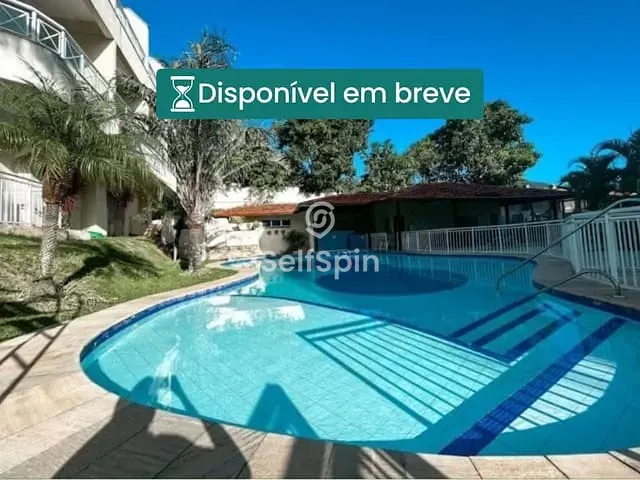 Loft 1 quarto e 1 banheiro, para alugar, no bairro Itaipu em Niterói