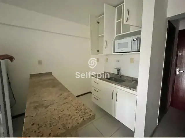 Loft 1 quarto e 1 banheiro, para alugar, no bairro Itaipu em Niterói