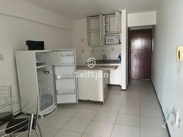 Loft 1 quarto e 1 banheiro, para alugar, no bairro Itaipu em Niterói