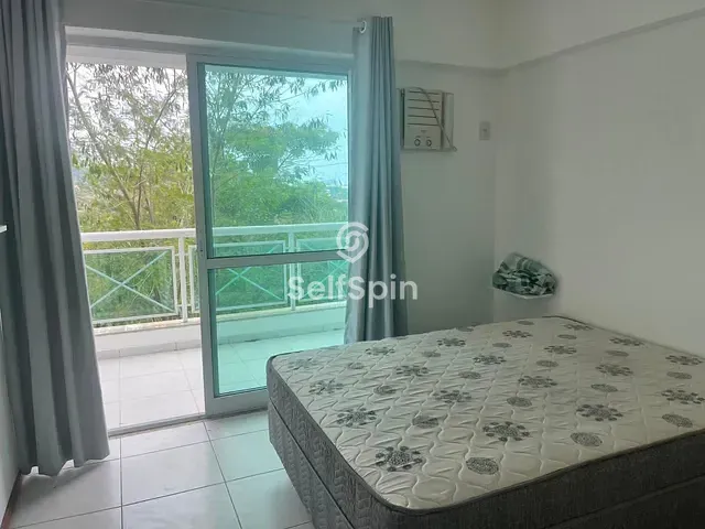 Loft 1 quarto e 1 banheiro, para alugar, no bairro Itaipu em Niterói