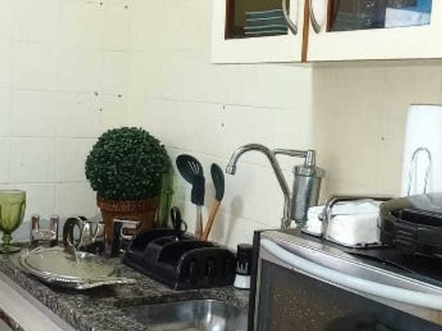 Foto do Loft - Loft com 1 dormitório para alugar, 60 m² por R$ 2.910,59/mês - Itacoatiara - Niterói/RJ | ABIDON NAZARETH IMÓVEIS