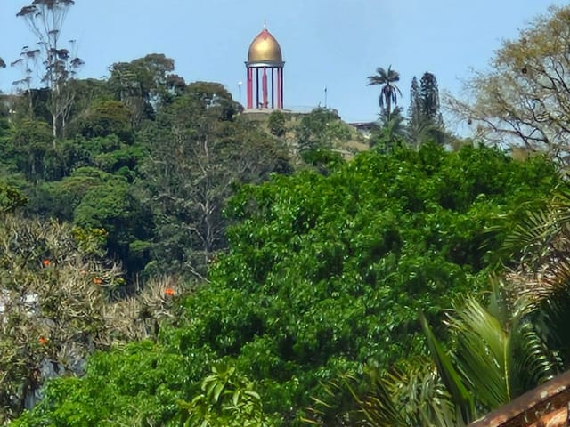 Loft para alugar, no bairro Centro em Petrópolis