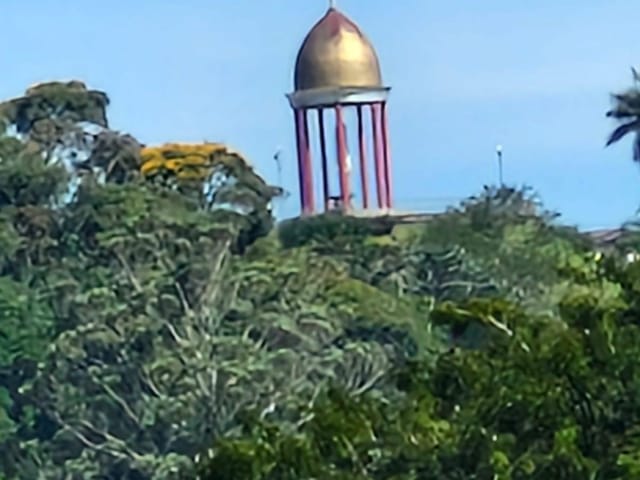 Loft para alugar, no bairro Centro em Petrópolis