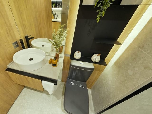 Loft com 27m² 1 quarto e 1 banheiro, à venda, no bairro Vila Clementino em São Paulo