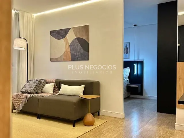 Loft com 44m² 1 quarto e 1 banheiro, à venda ou para alugar, no bairro Jardim América em Sorocaba