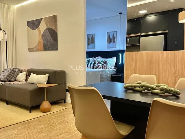Loft com 44m² 1 quarto e 1 banheiro, à venda ou para alugar, no bairro Jardim América em Sorocaba