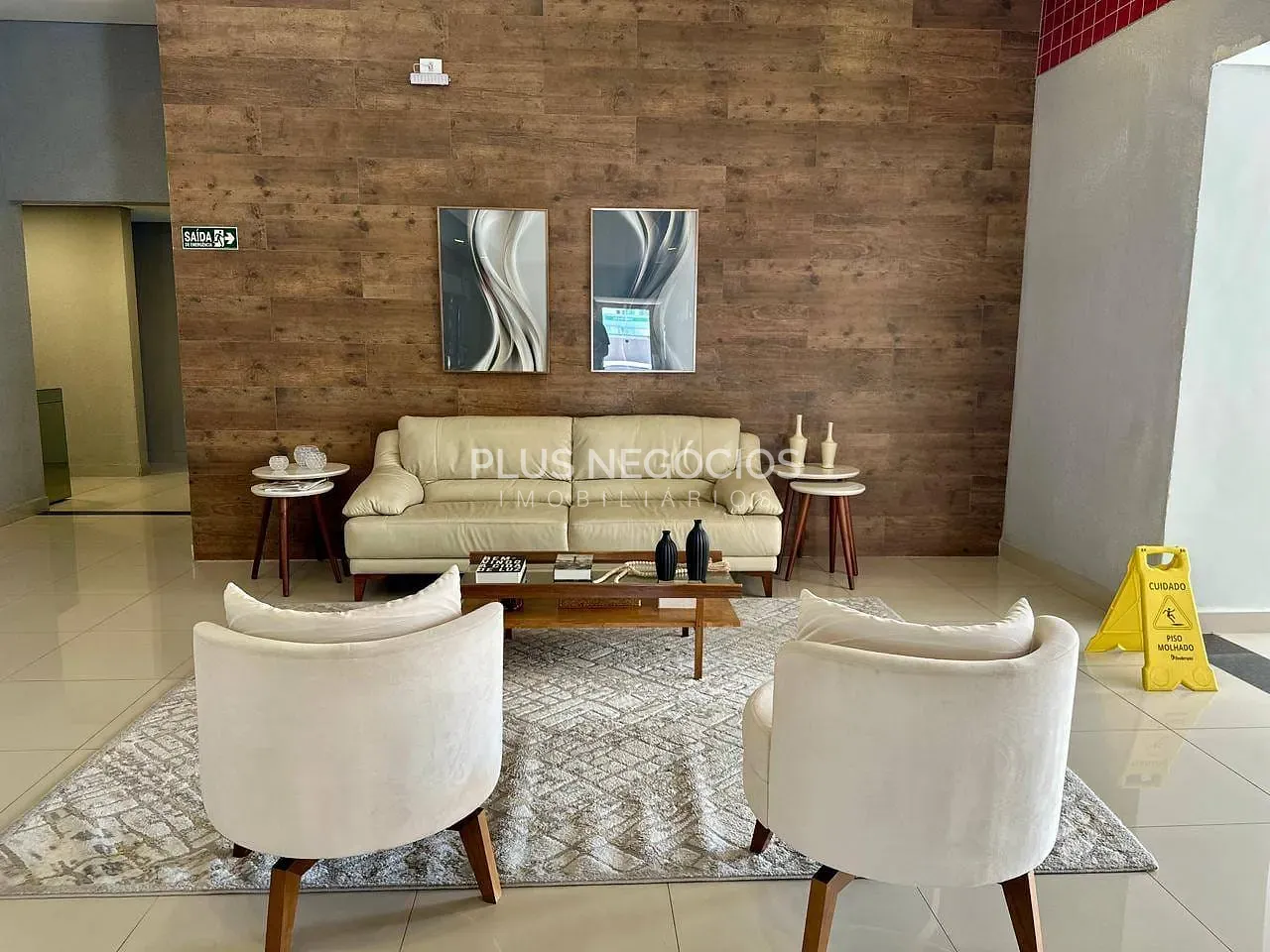 Apartamento, 1 quarto, 44 m² - Foto 24