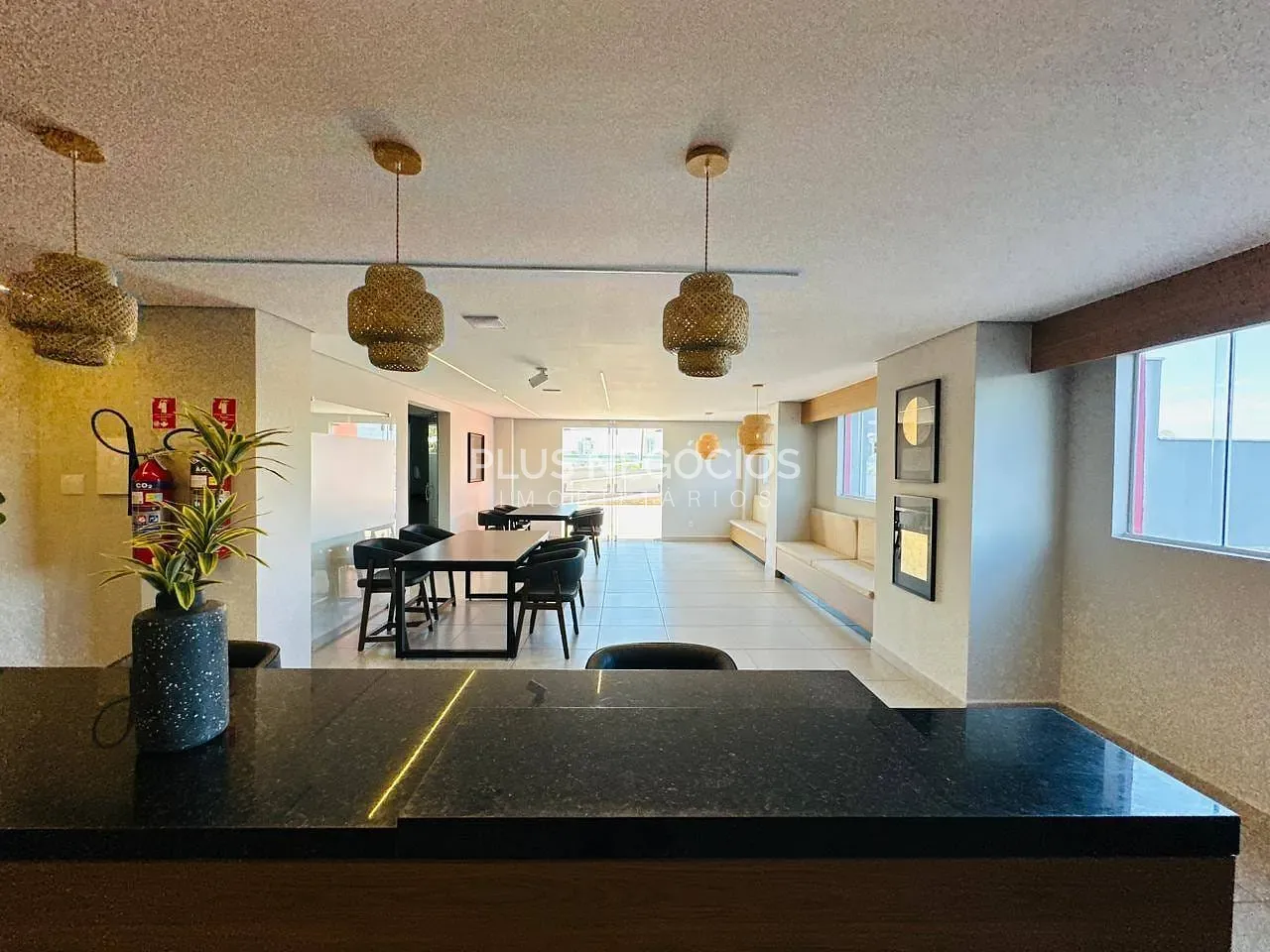 Apartamento, 1 quarto, 44 m² - Foto 26