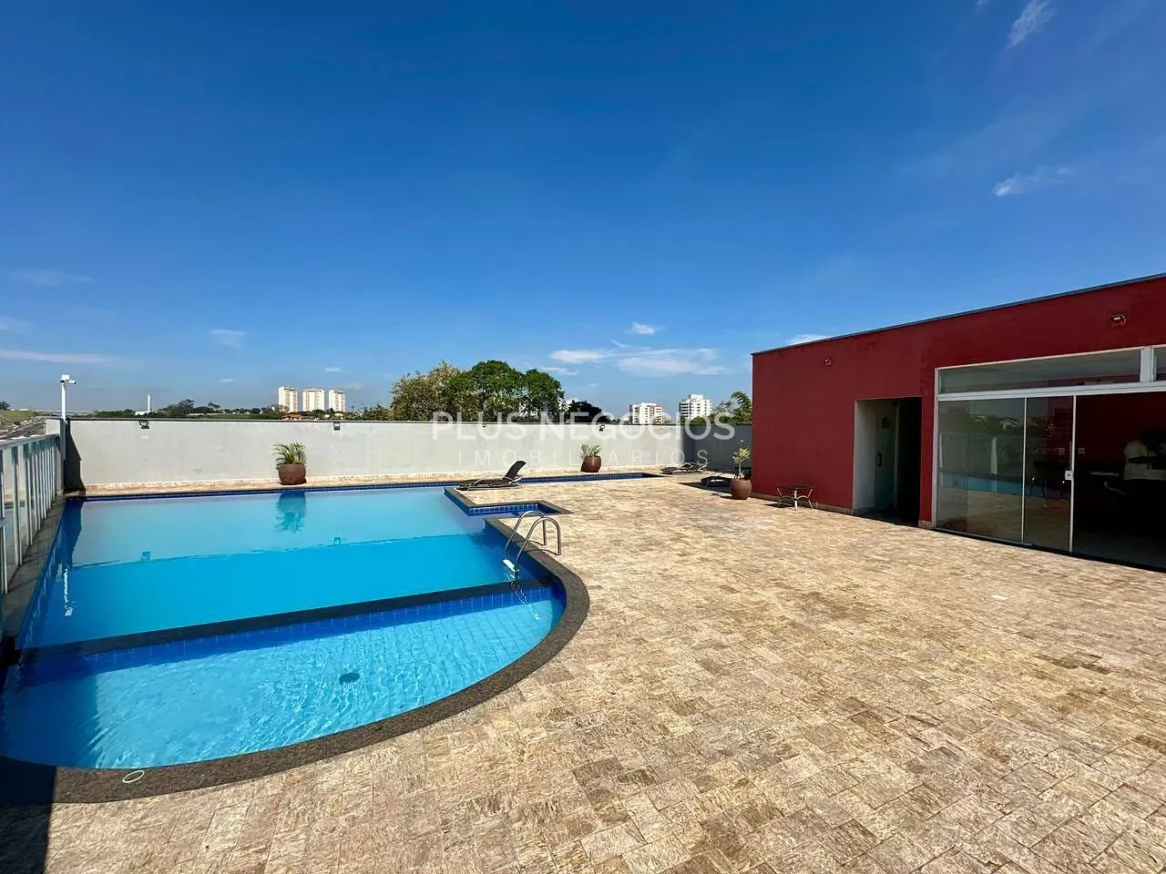 Apartamento, 1 quarto, 44 m² - Foto 27