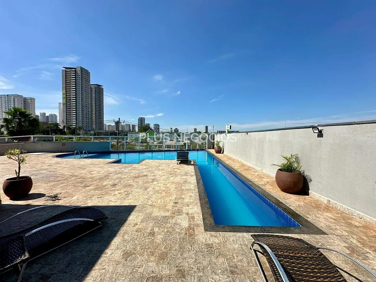 Apartamento, 1 quarto, 44 m² - Foto 28
