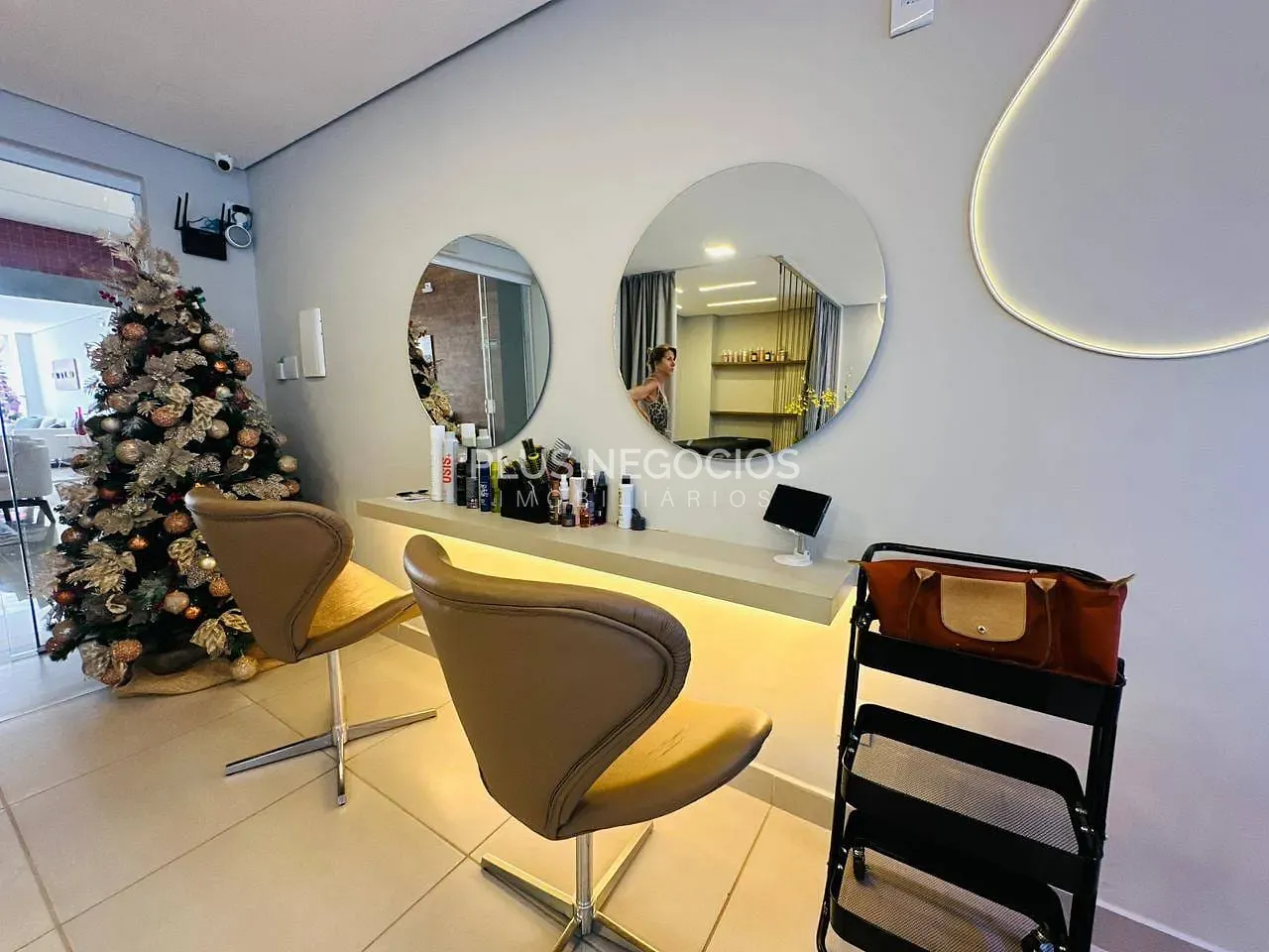 Apartamento, 1 quarto, 44 m² - Foto 29