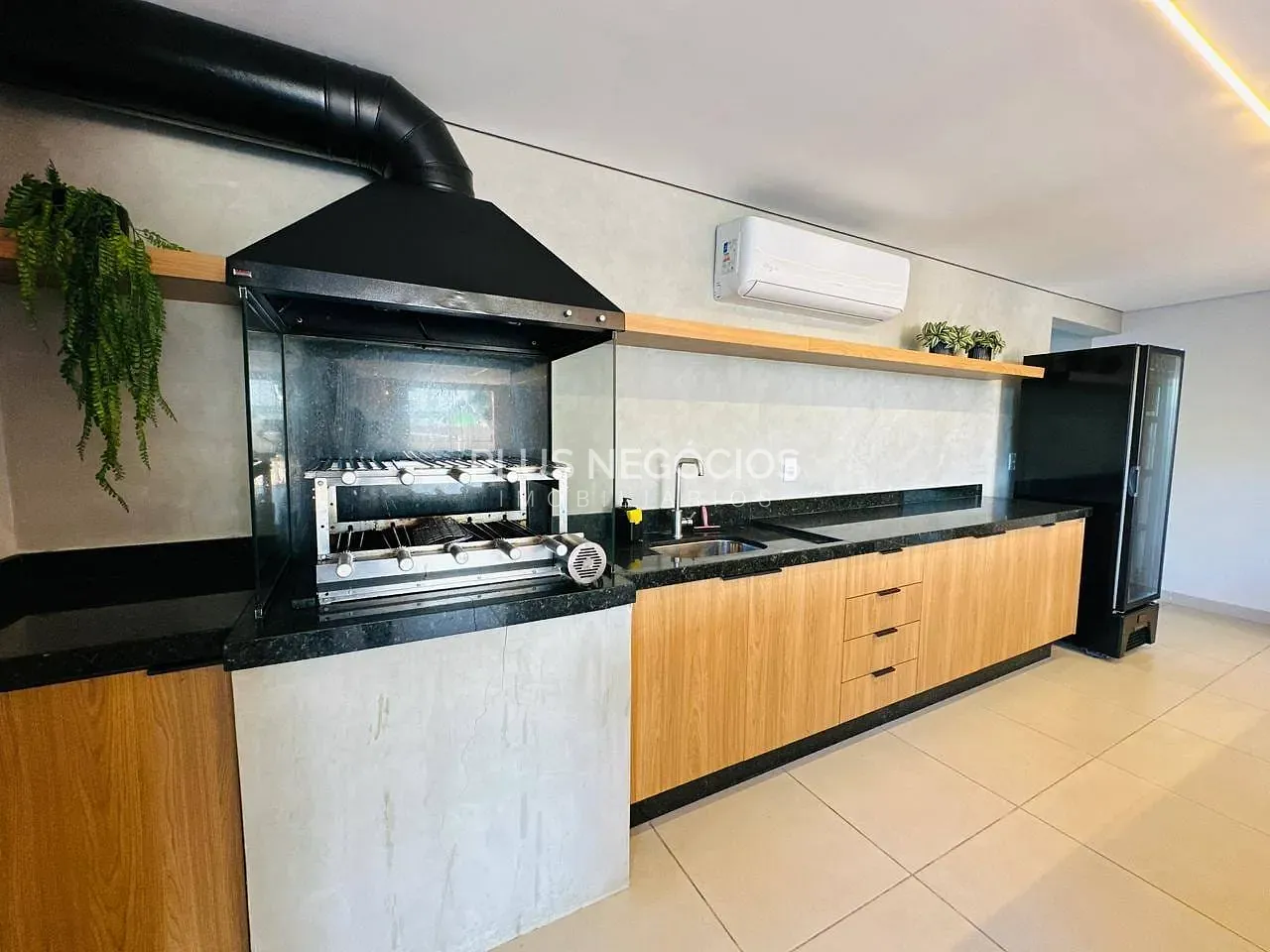 Apartamento, 1 quarto, 44 m² - Foto 31
