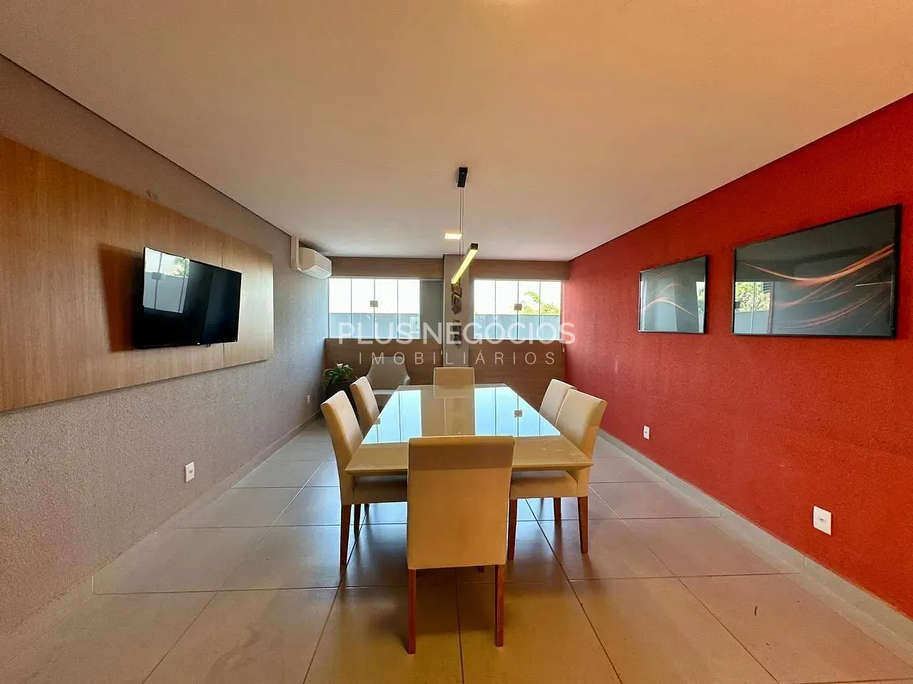 Apartamento, 1 quarto, 44 m² - Foto 34