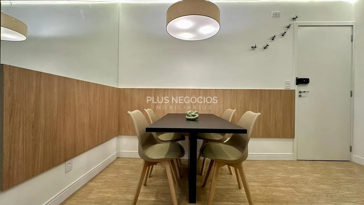 Apartamento, 1 quarto, 44 m² - Foto 4