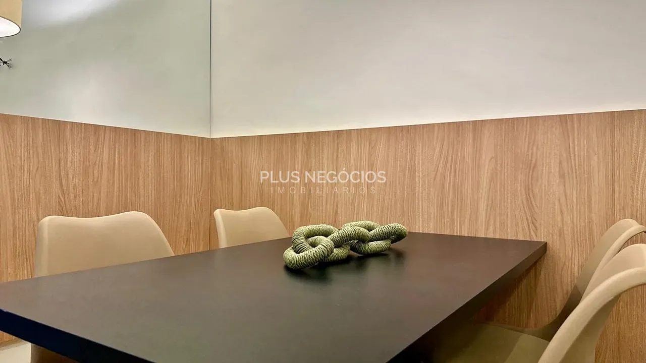 Apartamento, 1 quarto, 44 m² - Foto 5