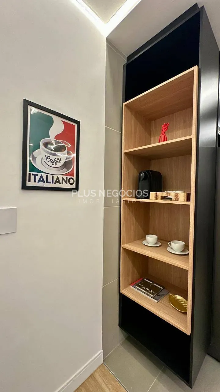 Apartamento, 1 quarto, 44 m² - Foto 35