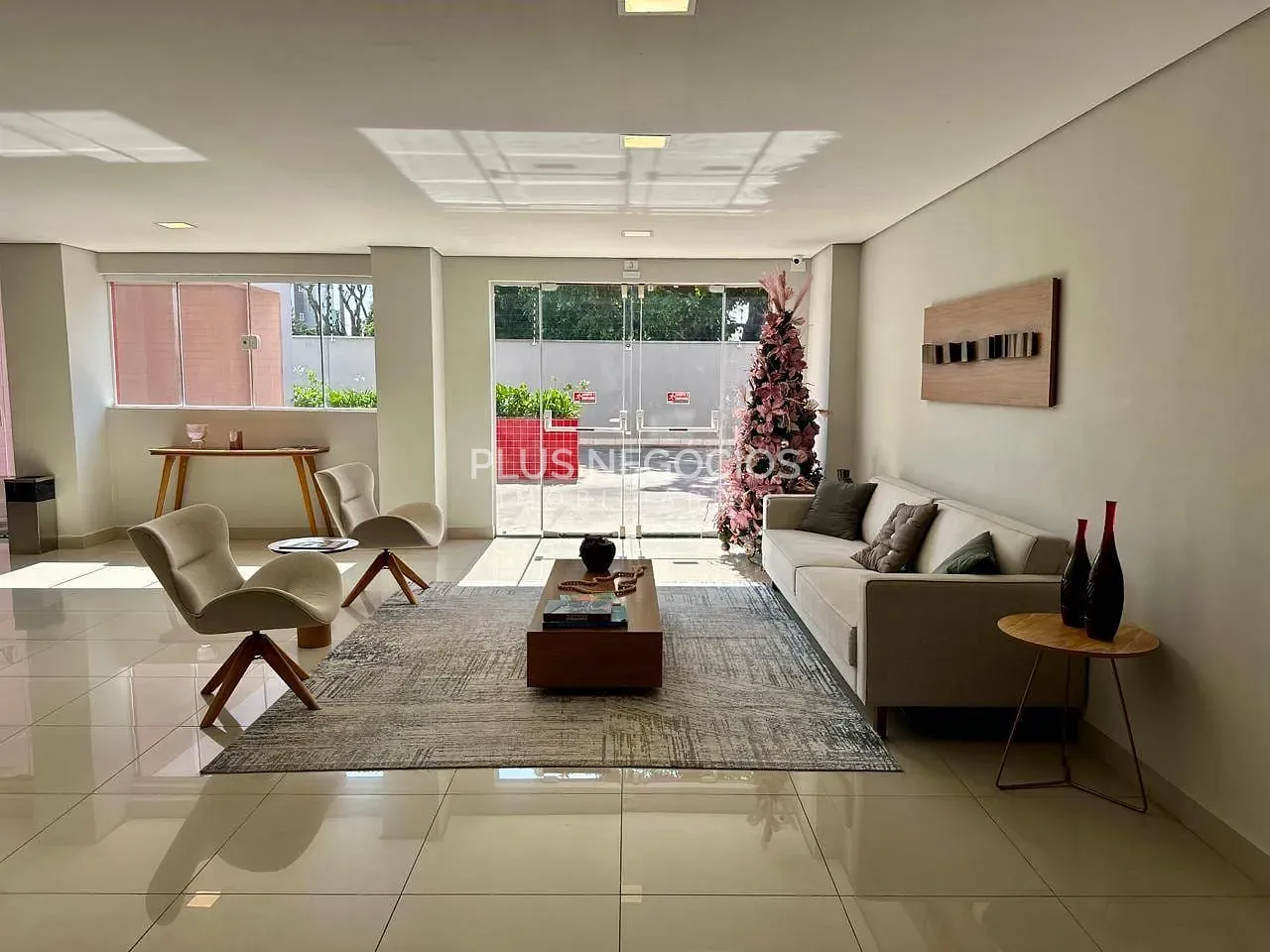 Apartamento, 1 quarto, 44 m² - Foto 36