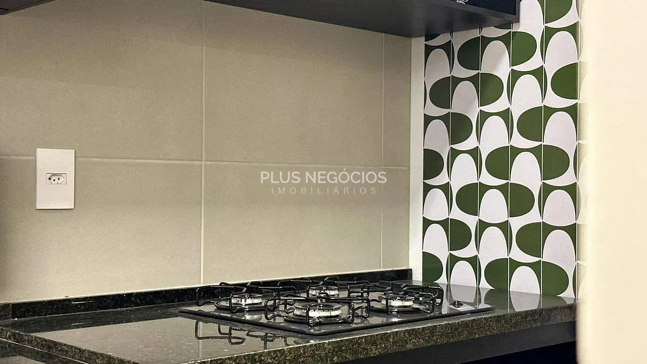Apartamento, 1 quarto, 44 m² - Foto 6