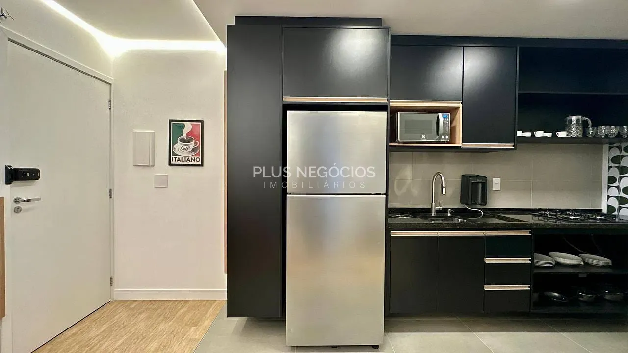 Apartamento, 1 quarto, 44 m² - Foto 7