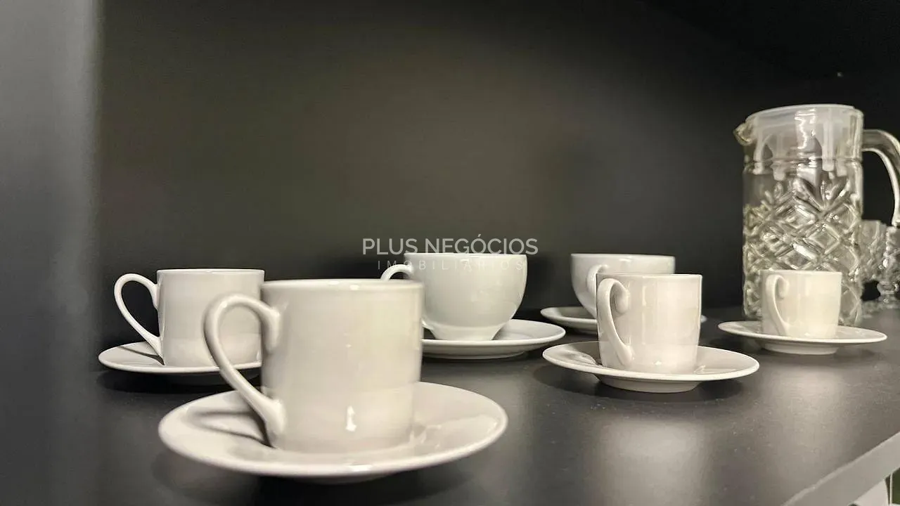 Apartamento, 1 quarto, 44 m² - Foto 37
