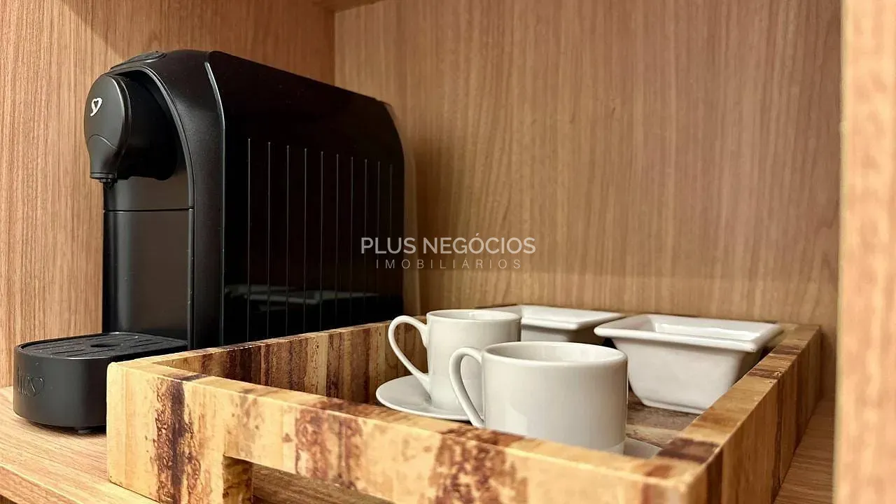 Apartamento, 1 quarto, 44 m² - Foto 38