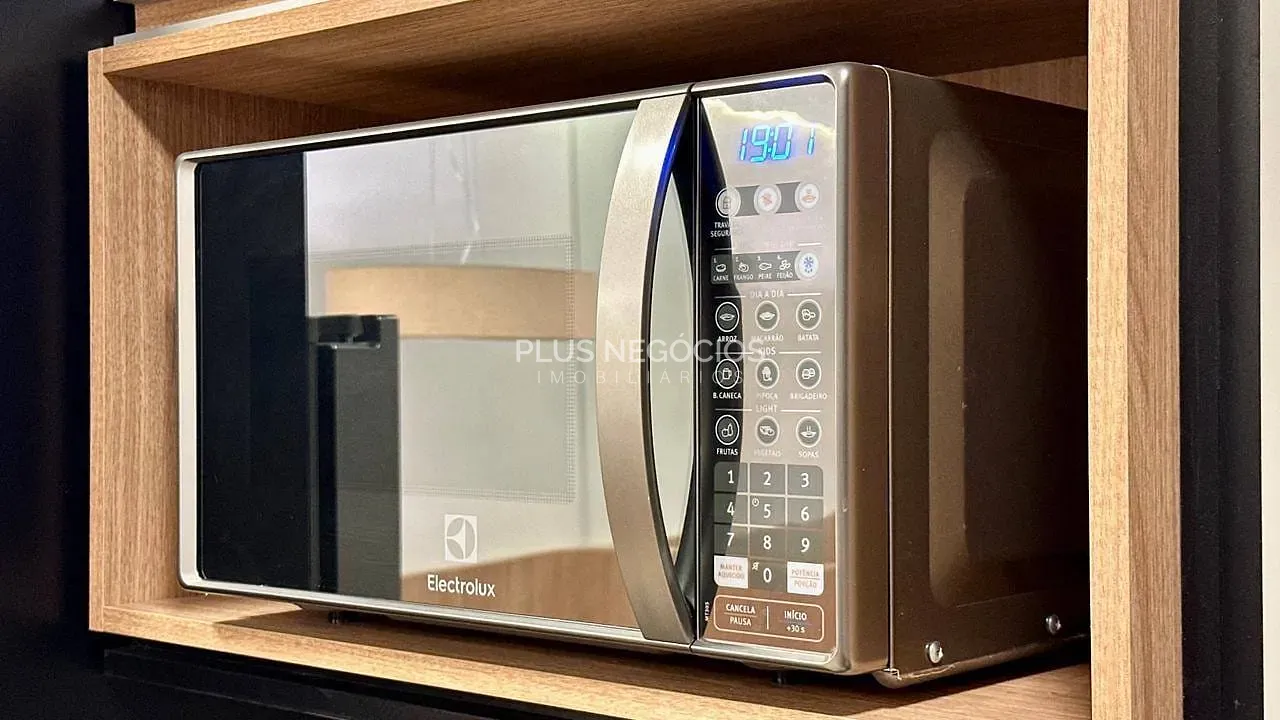 Apartamento, 1 quarto, 44 m² - Foto 10