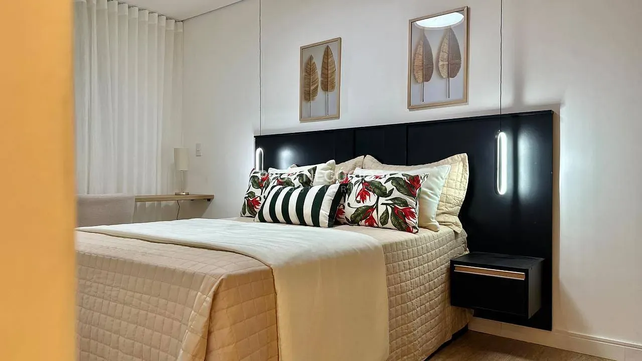 Apartamento, 1 quarto, 44 m² - Foto 11