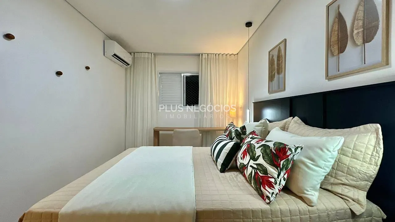 Apartamento, 1 quarto, 44 m² - Foto 12